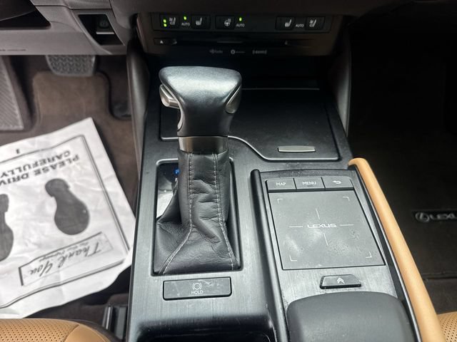 Used 2021 Lexus ES 350 w/ Premium Package FWD image 21
