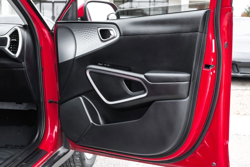 Used 2022 Kia Soul LX w/ Technology Package FWD image 53
