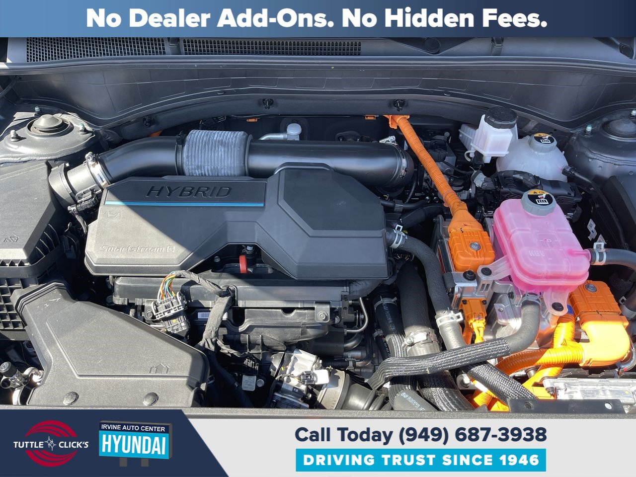 Certified 2023 Hyundai Santa Fe SEL Premium AWD/4WD image 28