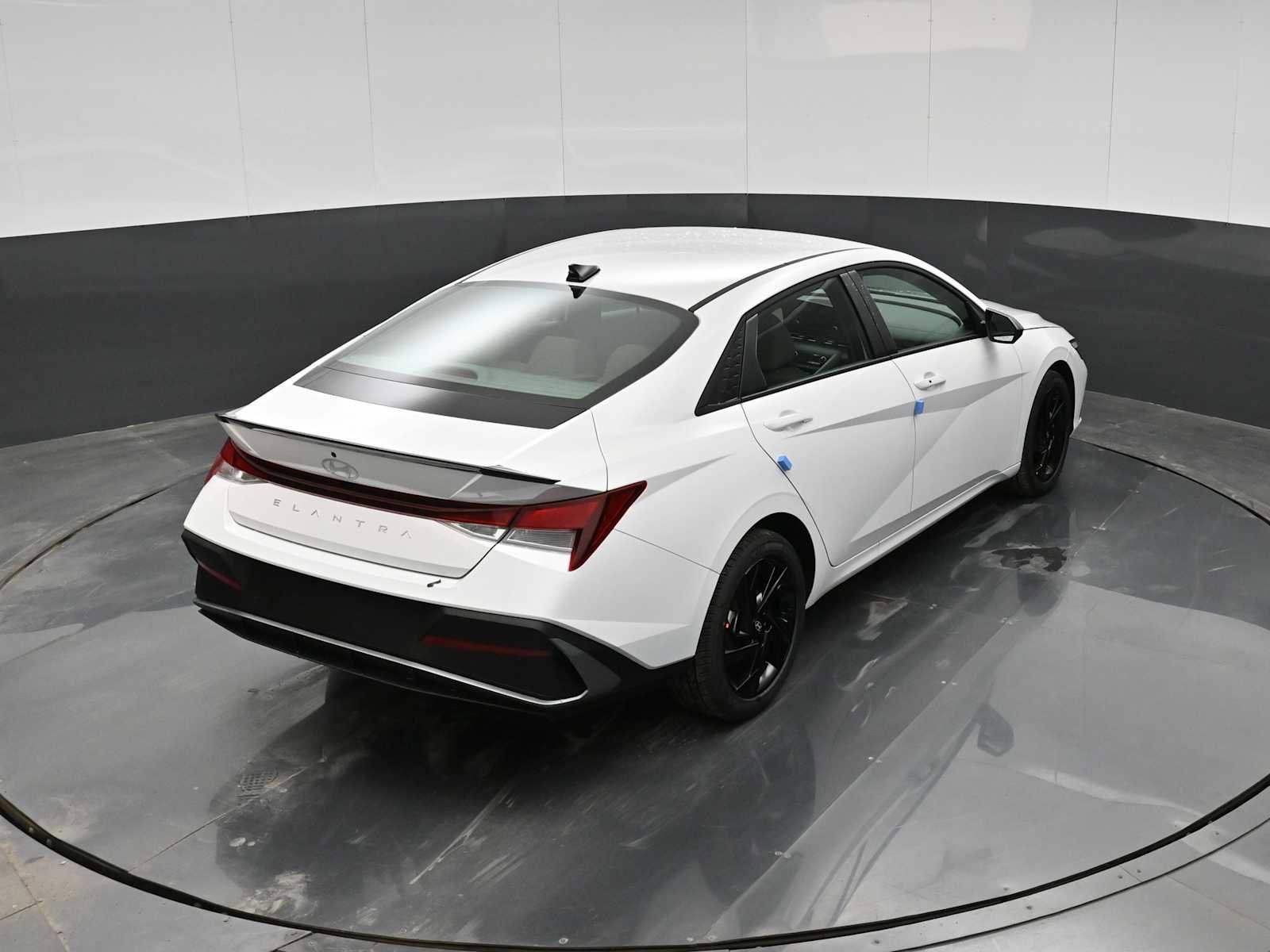 New 2026 Hyundai Elantra Sport image 27