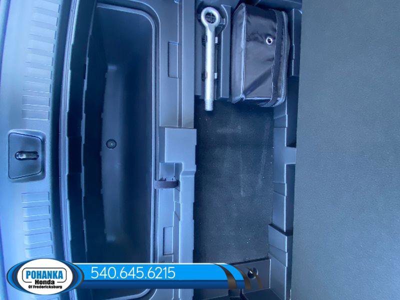 New 2025 Honda Prologue Touring image 8