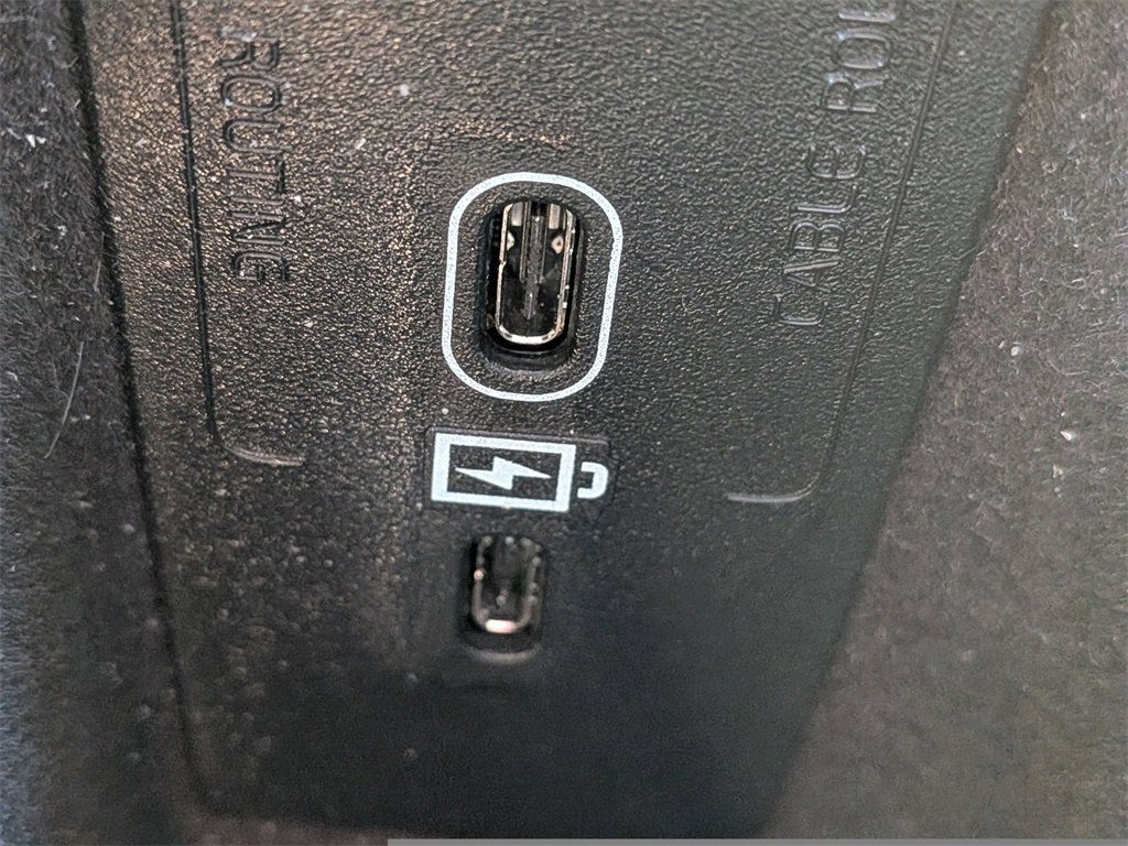 Certified 2023 Volvo S60 B5 Plus image 23