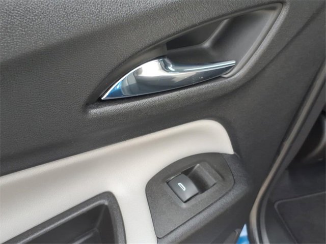 Used 2023 Chevrolet Equinox LS w/ LS Convenience Package image 52