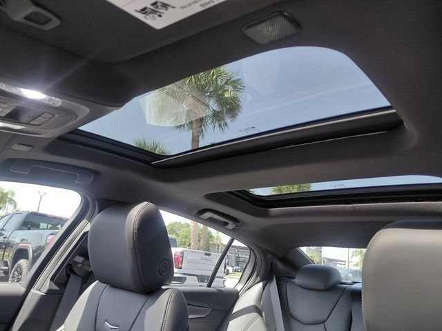 New 2026 Cadillac CT5 Premium Luxury AWD/4WD image 21