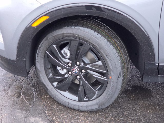 New 2026 Buick Encore GX Sport Touring w/ Advanced Technology Package AWD/4WD image 25