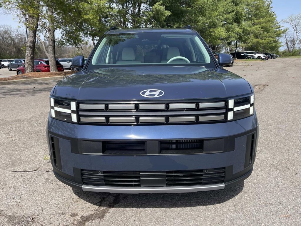 New 2026 Hyundai Santa Fe SEL image 8