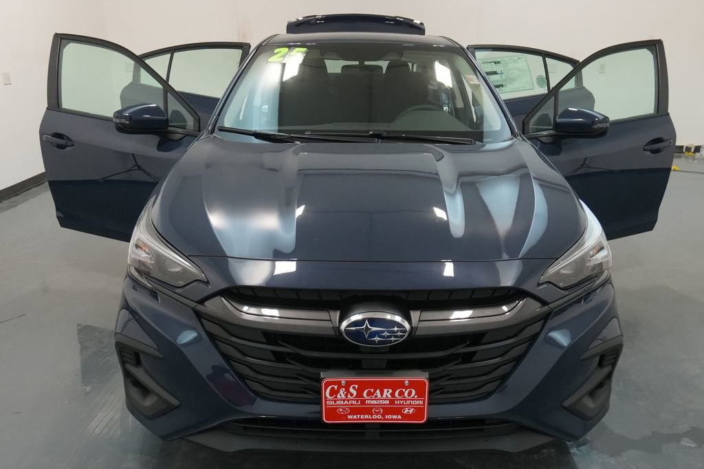New 2025 Subaru Legacy Premium image 23