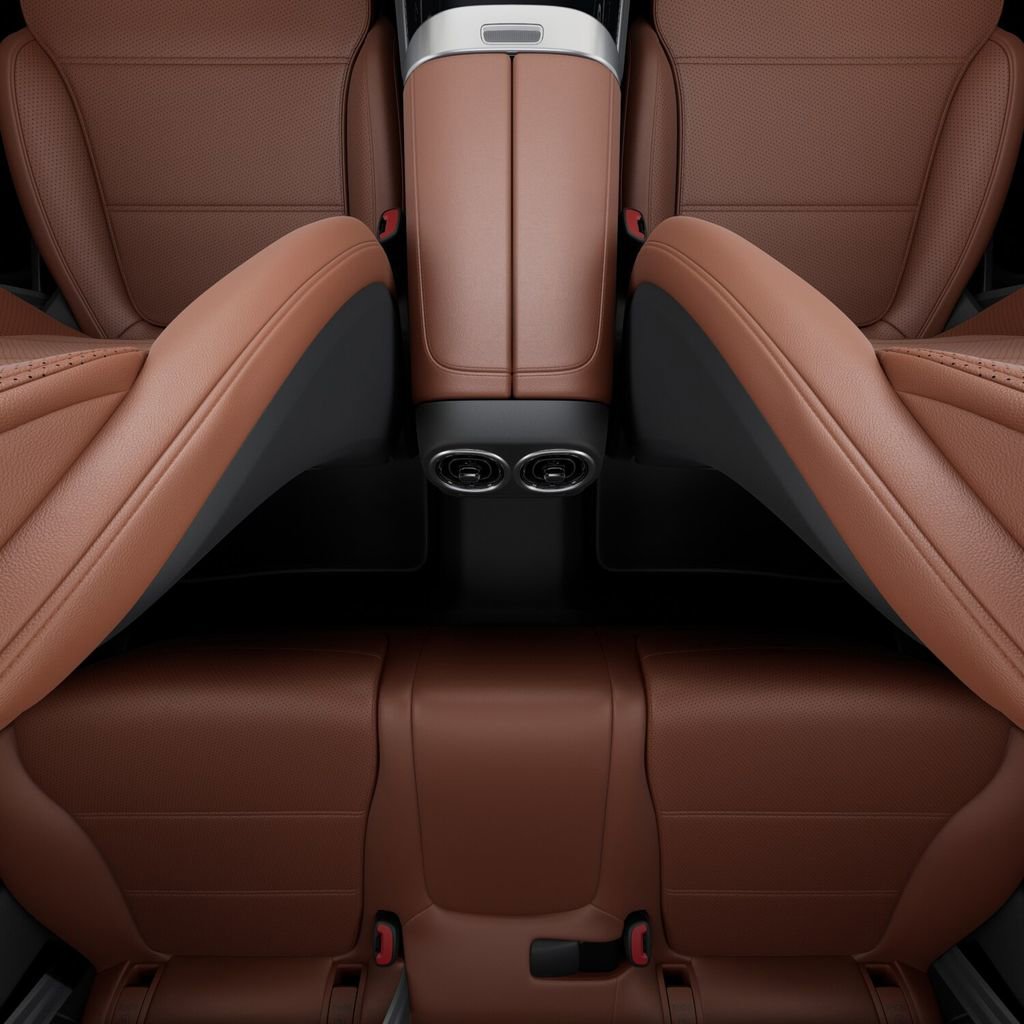 New 2026 Mercedes-Benz GLC 300 image 47