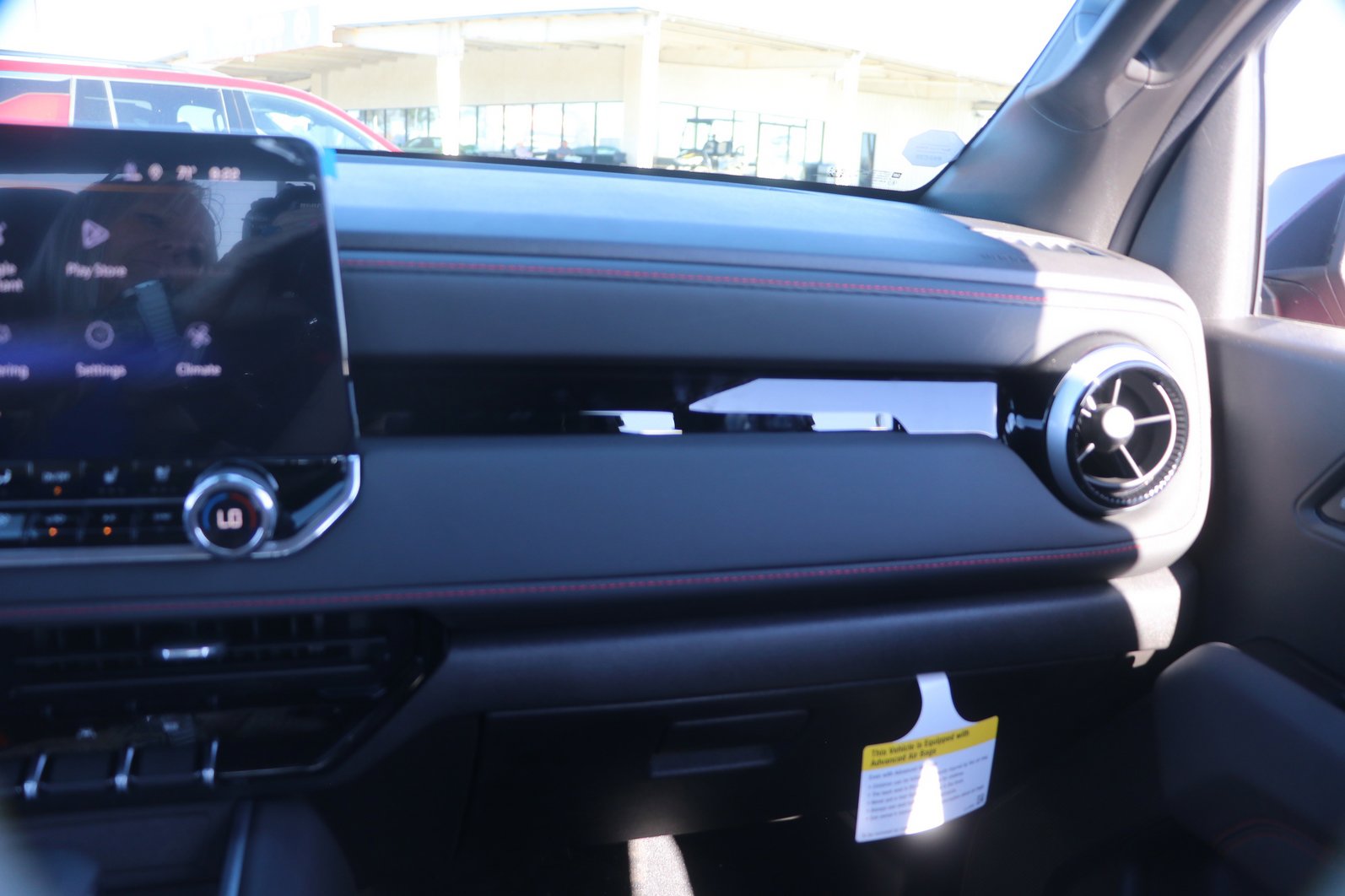 New 2026 Chevrolet Colorado Z71 image 27