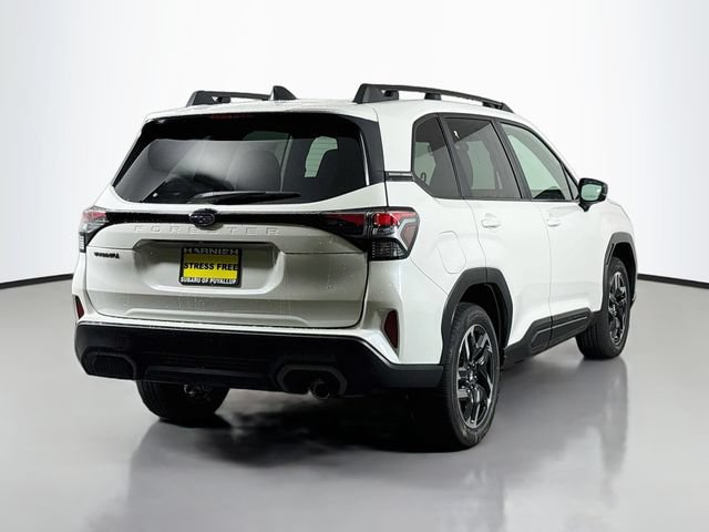New 2026 Subaru Forester Limited AWD/4WD image 7