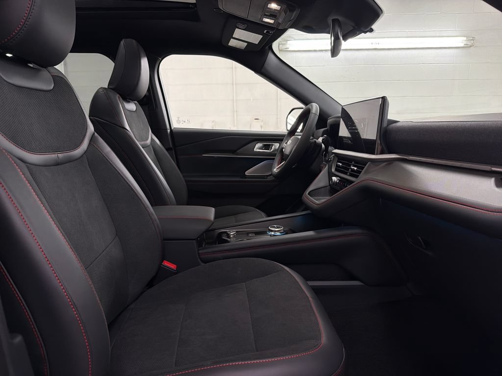 New 2026 Ford Explorer ST AWD/4WD image 29