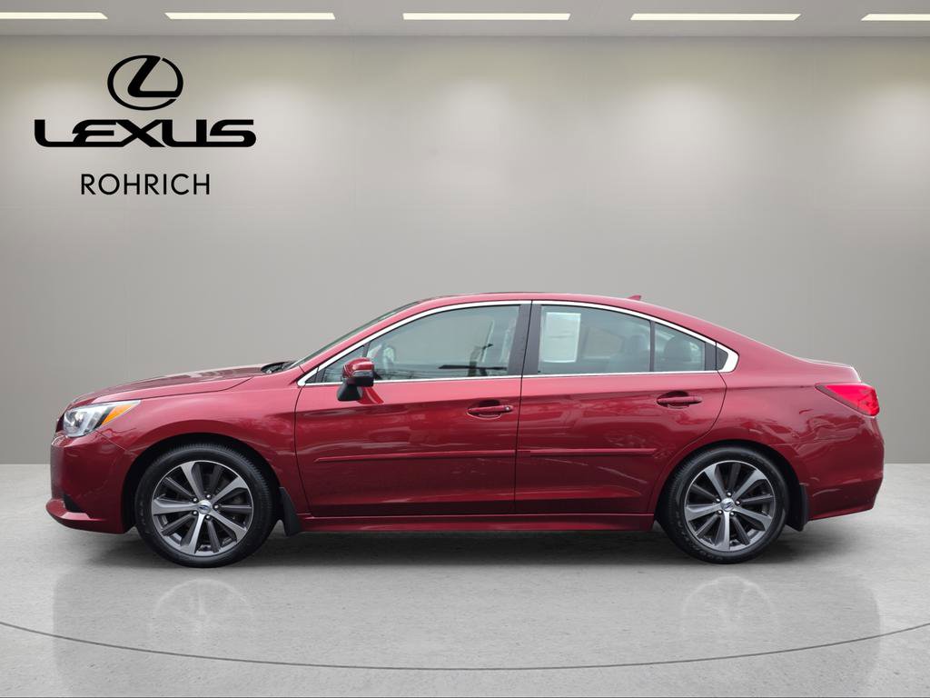 Used 2016 Subaru Legacy 3.6R Limited image 8
