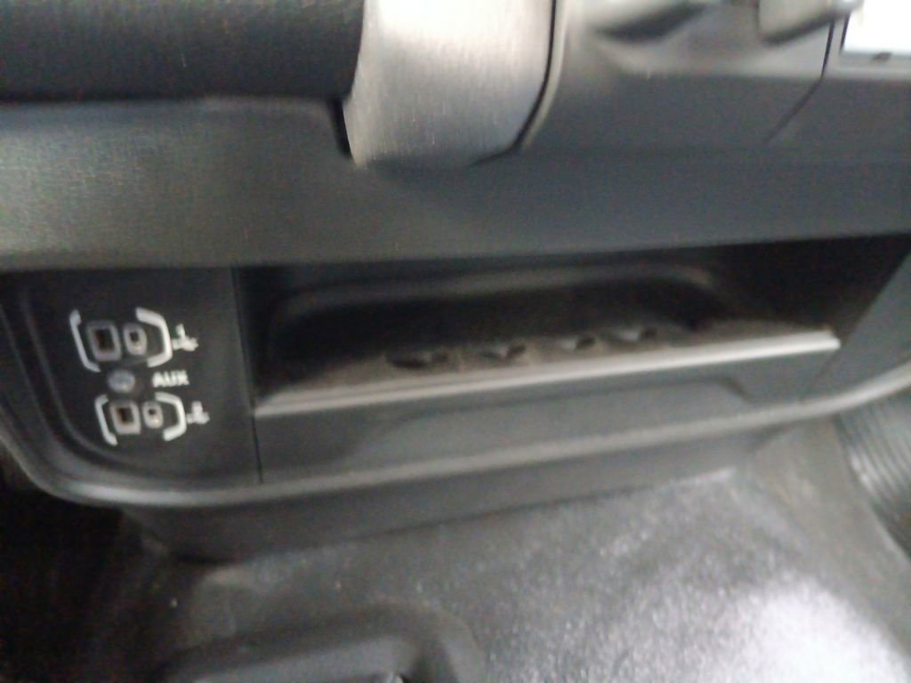 New 2024 RAM 5500 Tradesman image 22