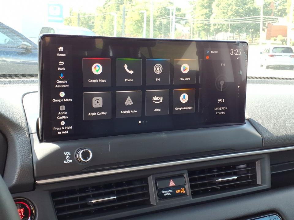 New 2026 Honda Pilot Black Edition image 12