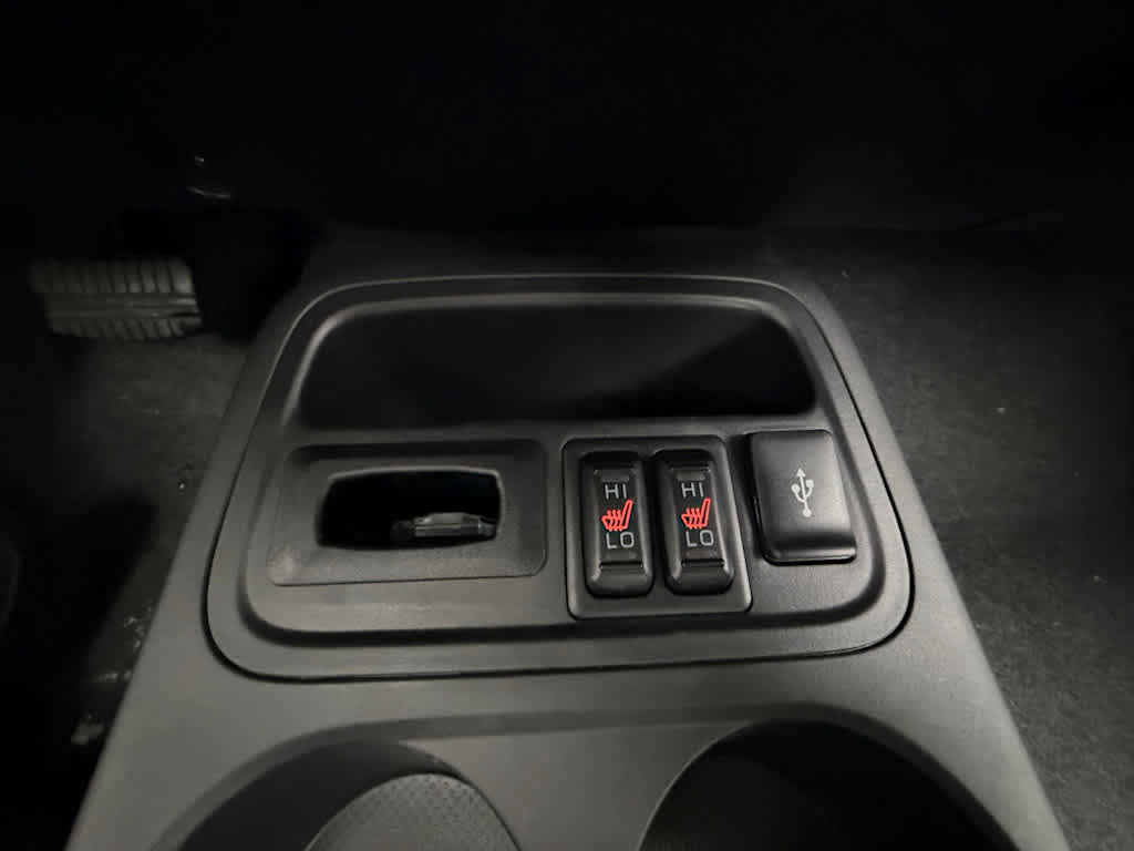 Used 2024 Mitsubishi Mirage G4 Black Edition image 10