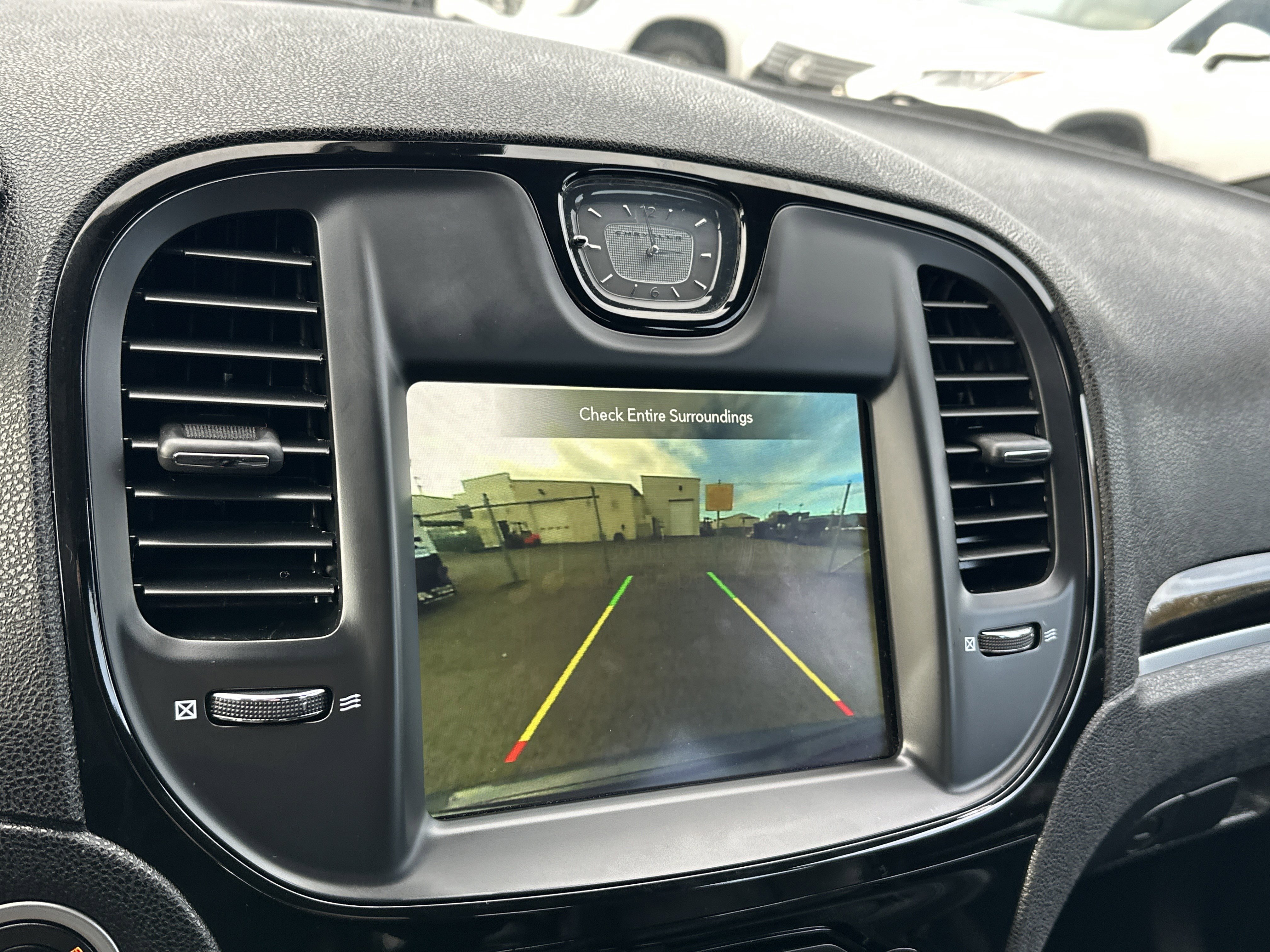 Used 2023 Chrysler 300 S RWD image 21