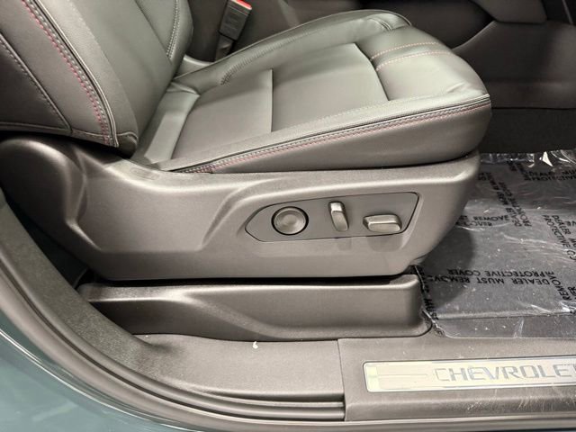 New 2026 Chevrolet Suburban RST w/ Comfort Package image 24