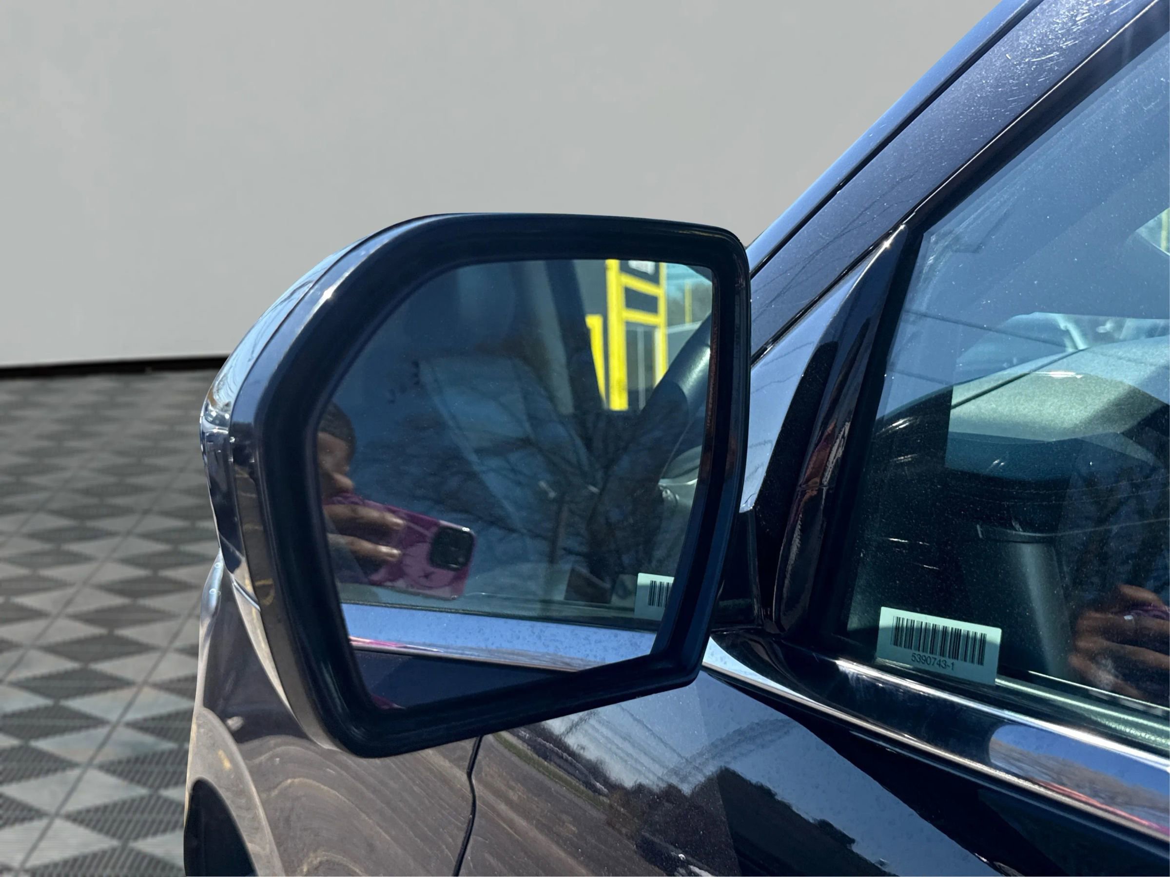 Used 2024 Ford Expedition Max XLT AWD/4WD image 23