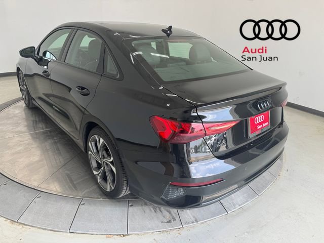 Used 2023 Audi A3 2.0T Premium w/ Convenience Package FWD image 25