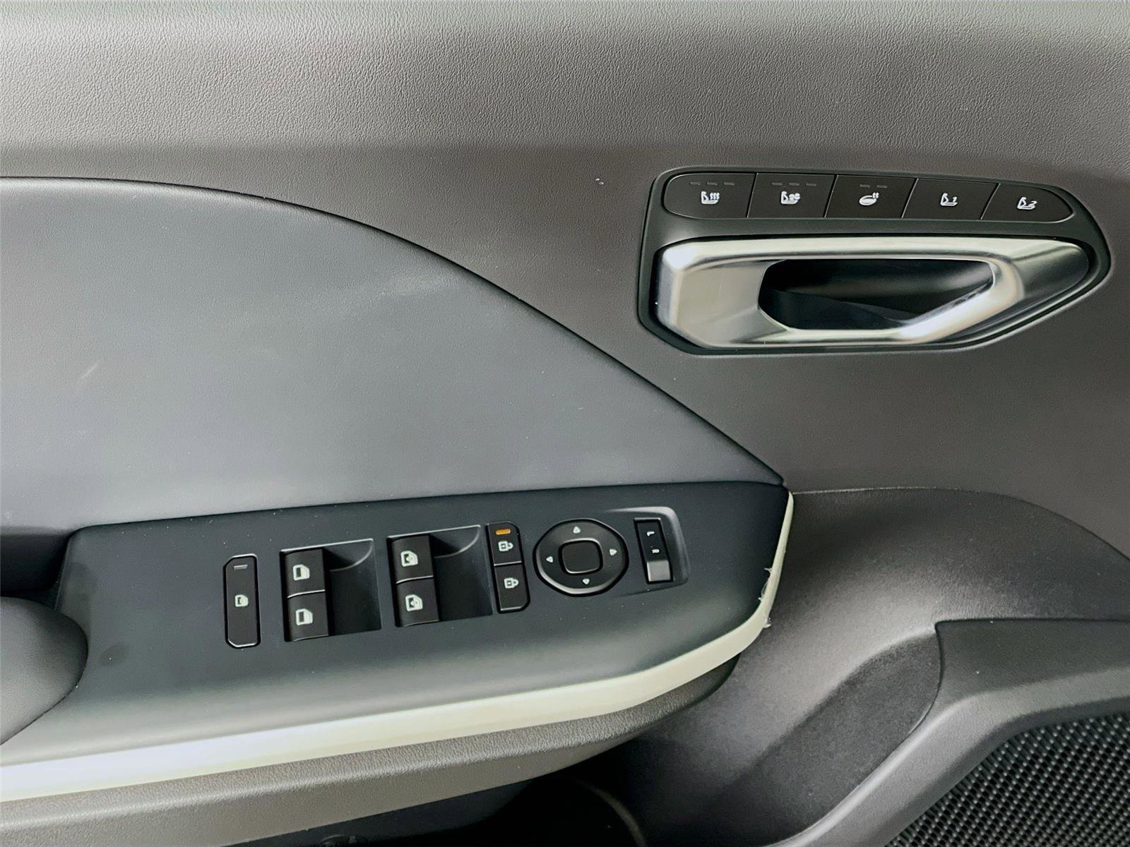 New 2026 Kia K4 GT-Line Turbo image 20