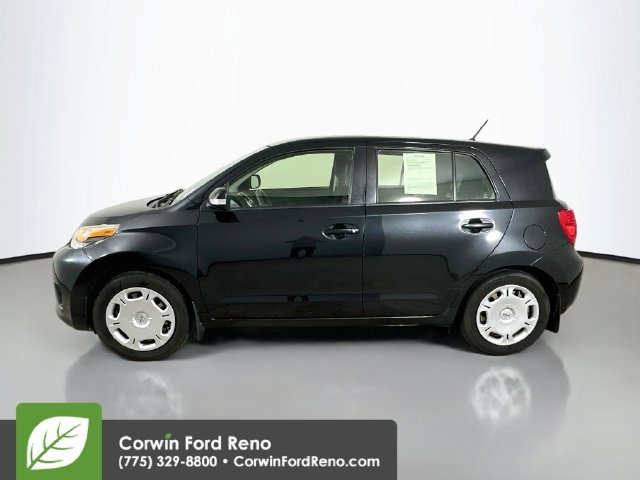 Used 2013 Scion xD FWD image 4
