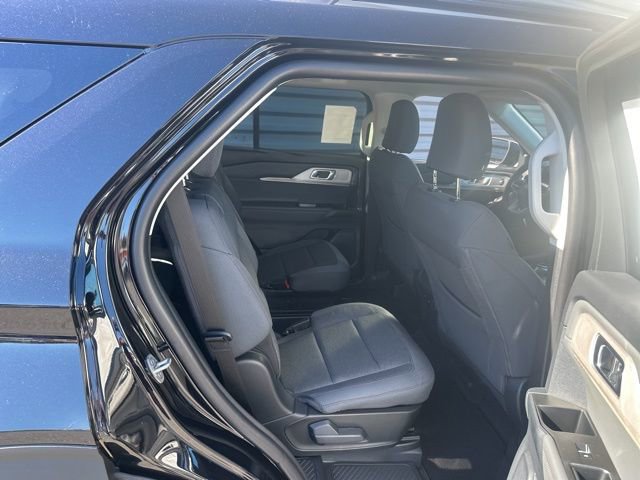 New 2026 Ford Explorer Active image 31