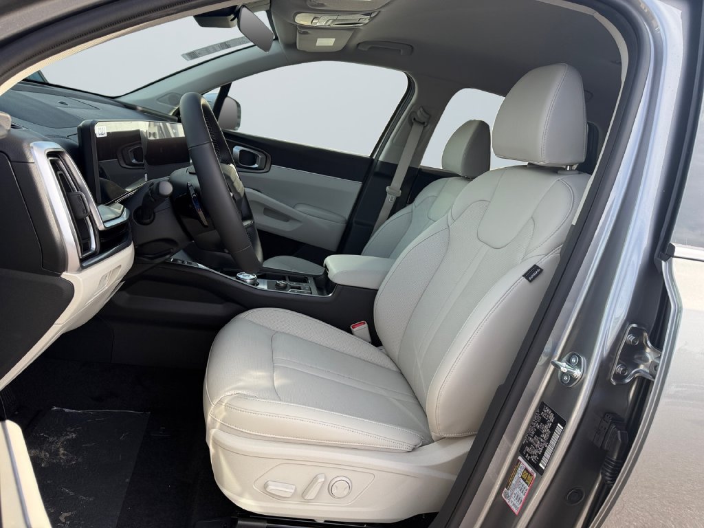 New 2026 Kia Sorento EX AWD/4WD image 9