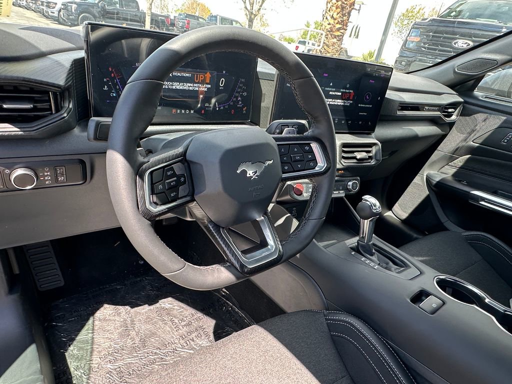 New 2026 Ford Mustang GT RWD image 19