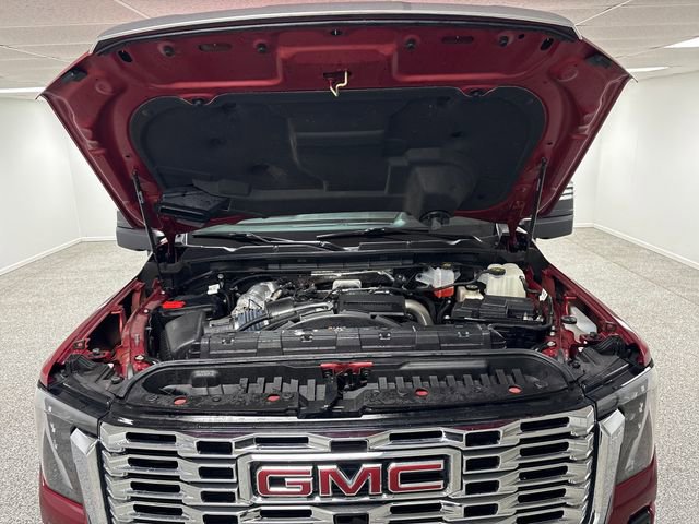 Used 2024 GMC Sierra 2500 Denali w/ Denali Reserve Package image 19