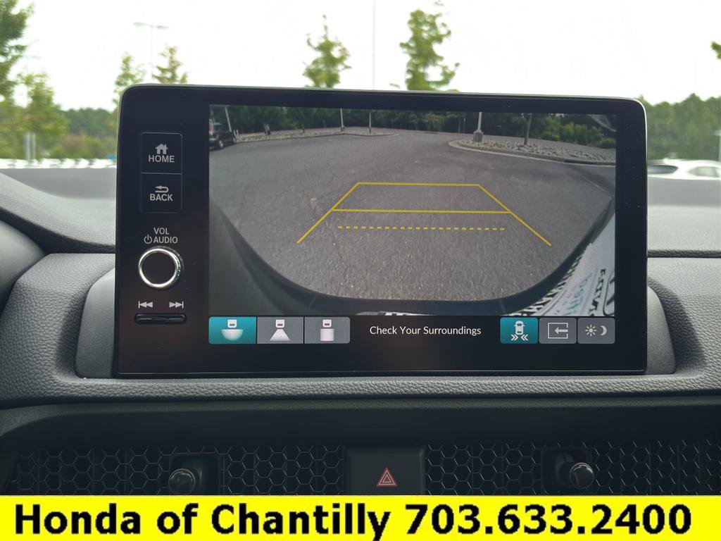 Used 2025 Honda CR-V Sport-L image 18