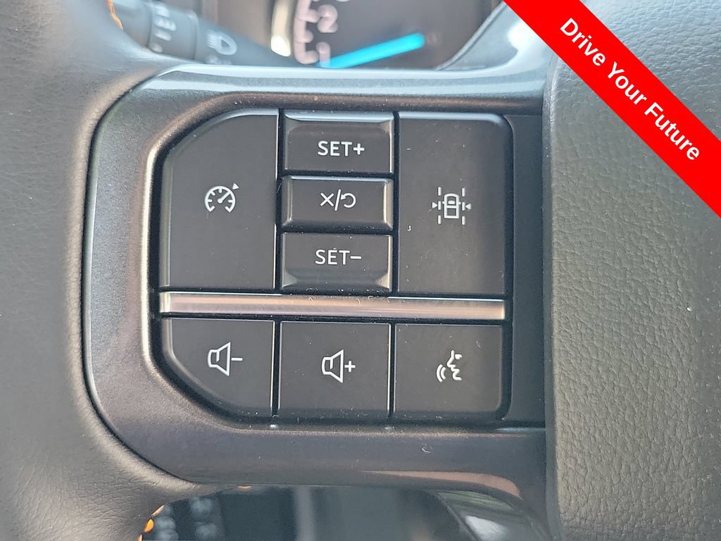 Used 2023 Ford F150 Tremor w/ Trailer Tow Package AWD/4WD image 5