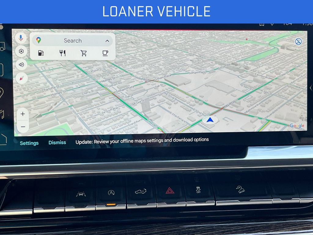 New 2026 GMC Sierra 1500 Elevation w/ Preferred Package image 18