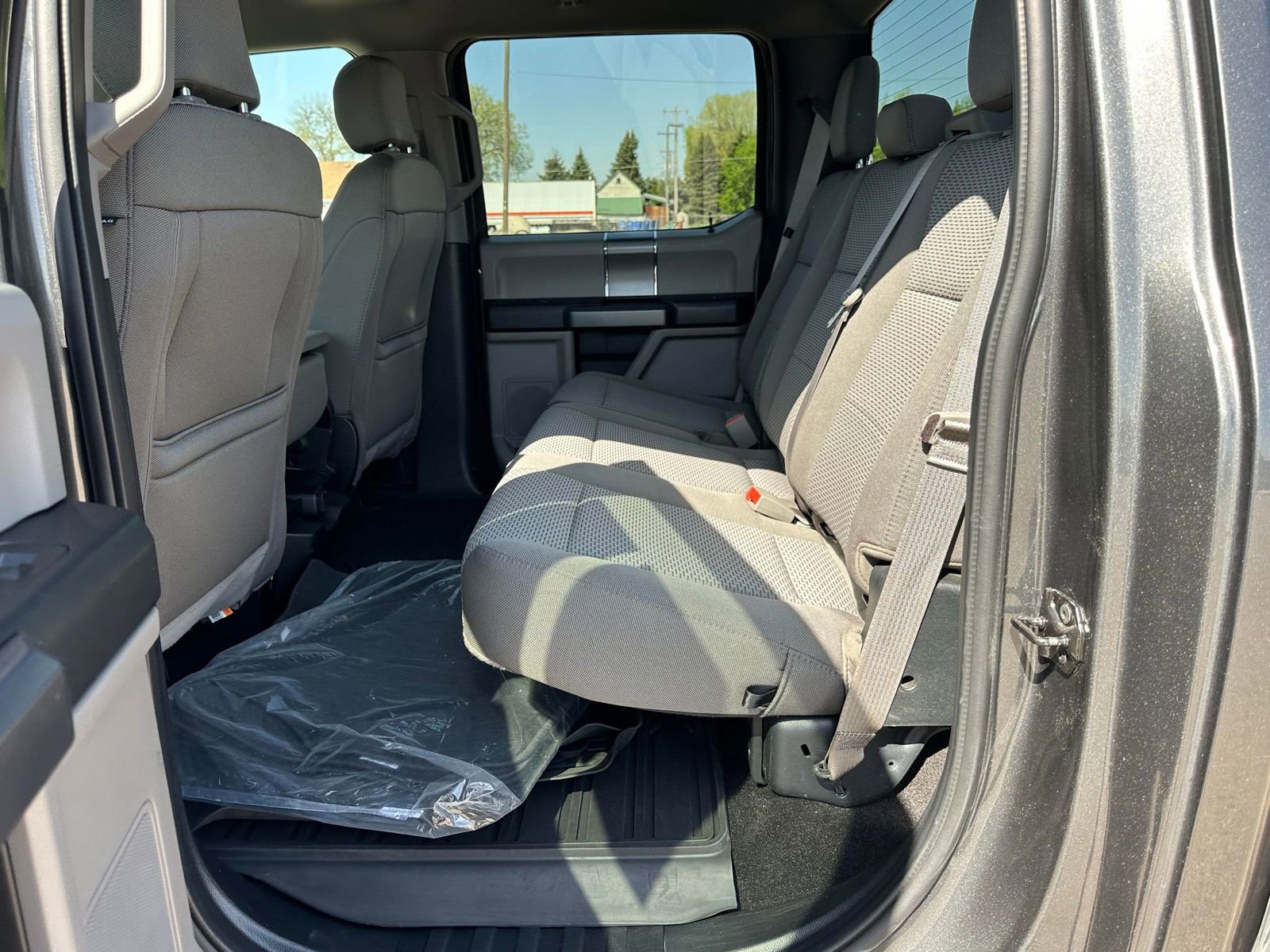 Used 2020 Ford F150 XLT w/ Equipment Group 302A Luxury image 12