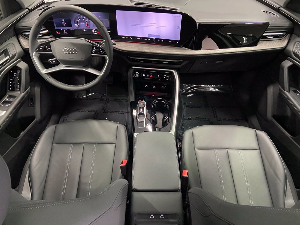 New 2026 Audi Q5 2.0T AWD/4WD image 8