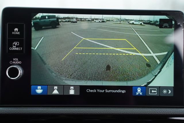 Used 2026 Honda CR-V EX-L image 29