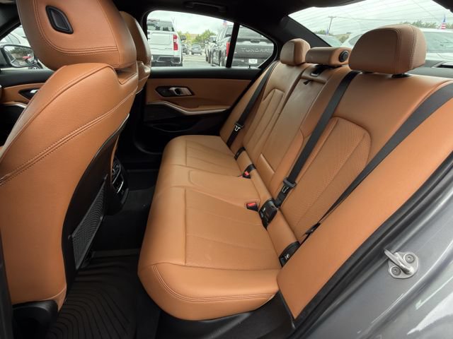 Used 2023 BMW 330e xDrive w/ Premium Package AWD/4WD image 30