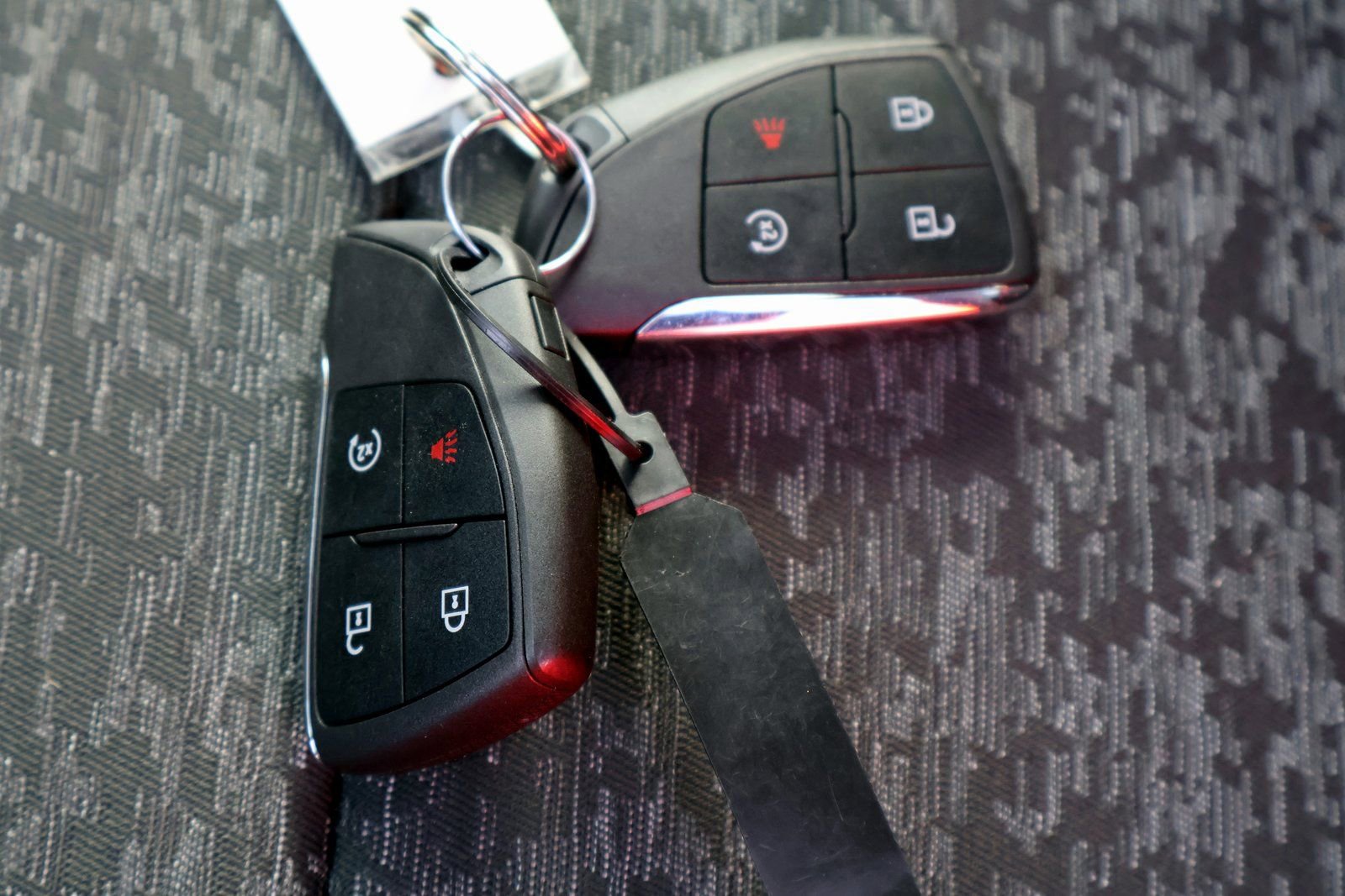 Used 2025 Chevrolet Colorado Z71 image 35