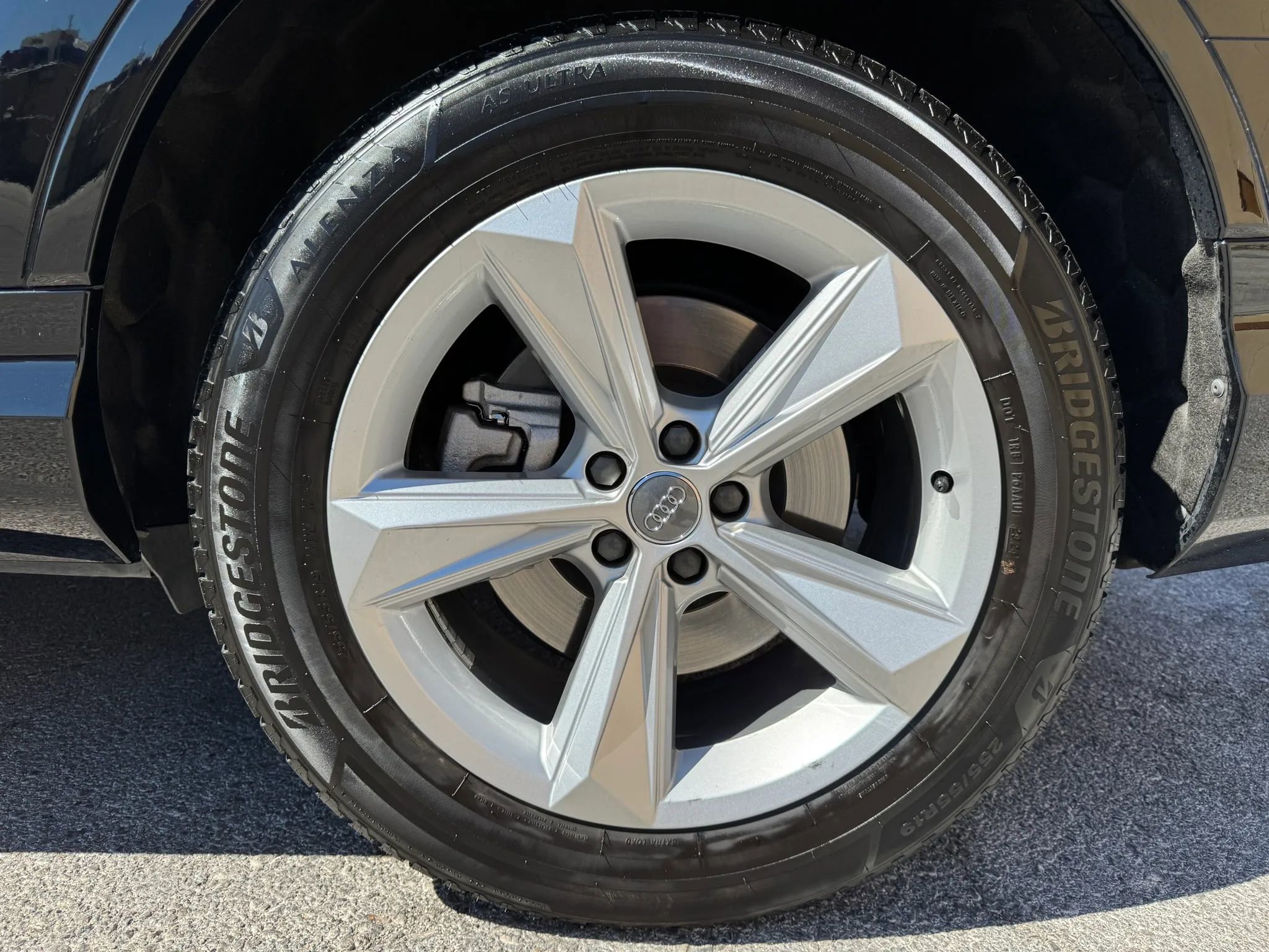 Used 2021 Audi Q7 3.0T Premium image 9