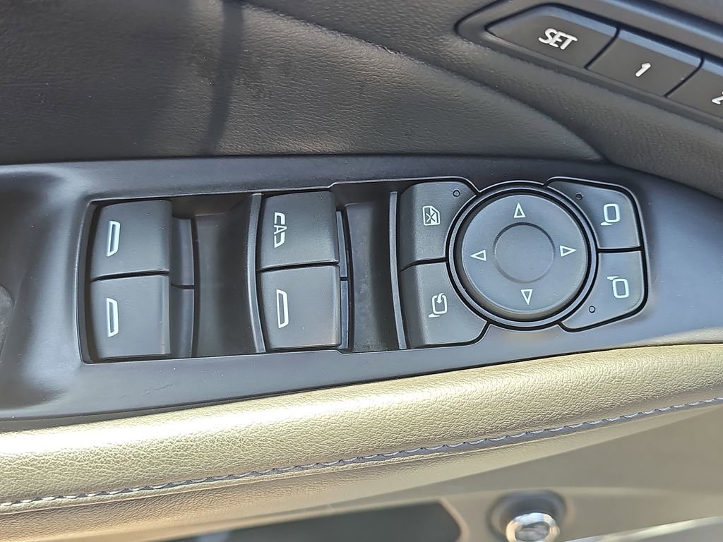 Used 2020 Buick Enclave Avenir AWD/4WD image 34