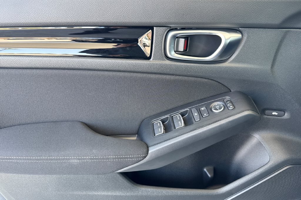 New 2026 Honda Civic Sport image 11