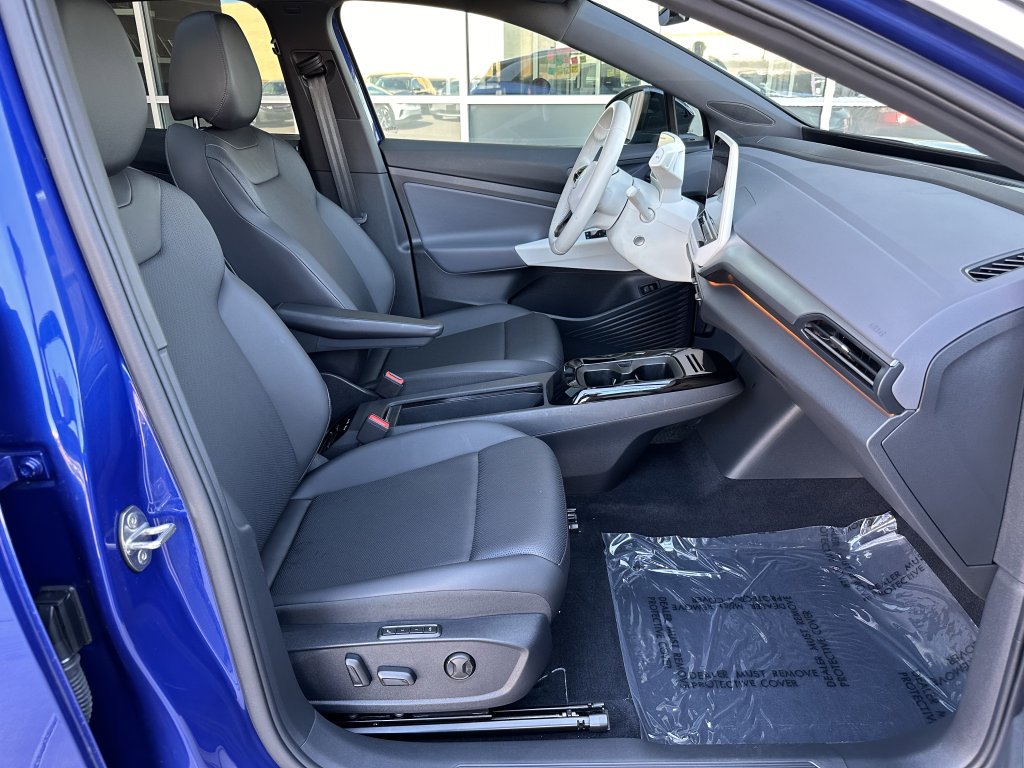 Used 2021 Volkswagen ID.4 1st Edition image 30