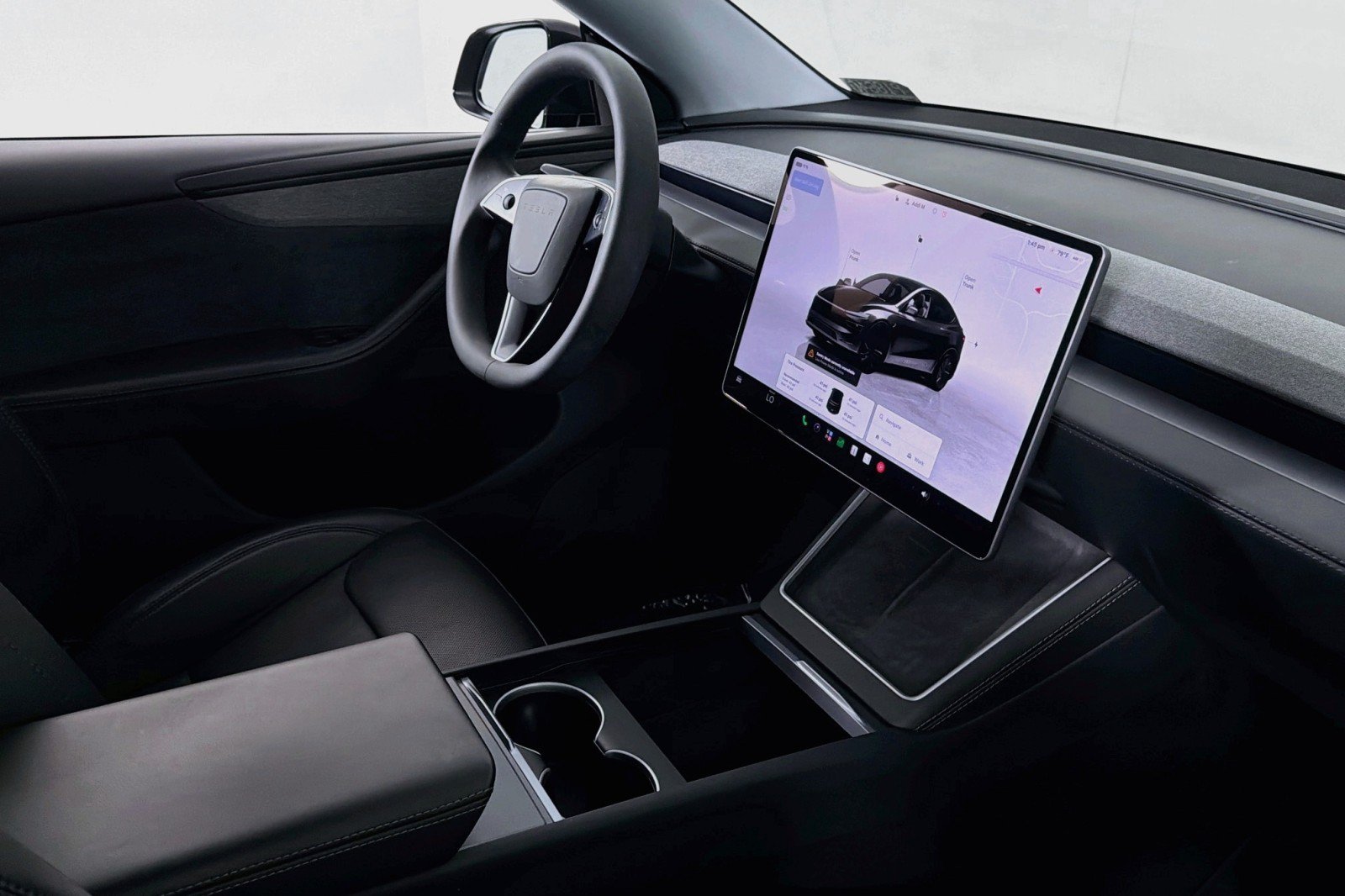 Used 2026 Tesla Model Y 2WD image 15