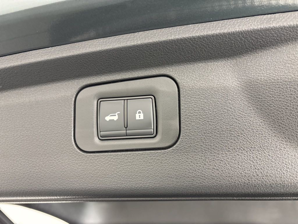 New 2026 Nissan Armada PRO-4X image 24