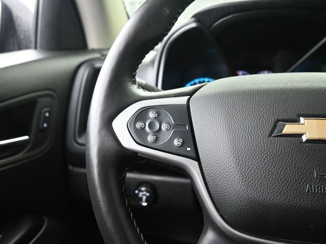 Used 2022 Chevrolet Colorado ZR2 image 14
