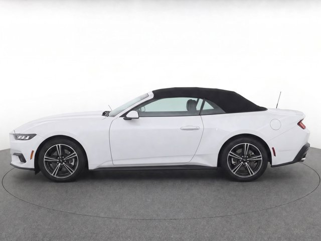 Used 2024 Ford Mustang Premium RWD image 7