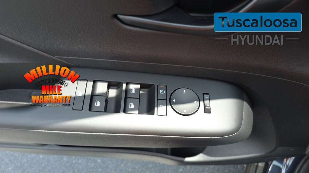 New 2026 Hyundai Kona SE FWD image 12