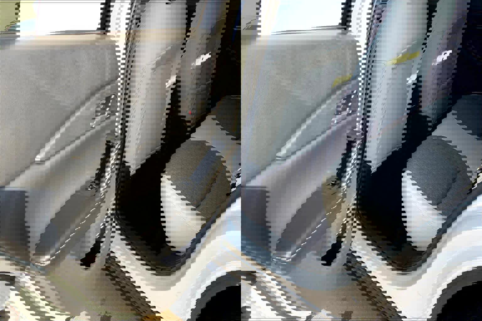 New 2026 MAZDA CX-30 AWD 2.5 S image 17