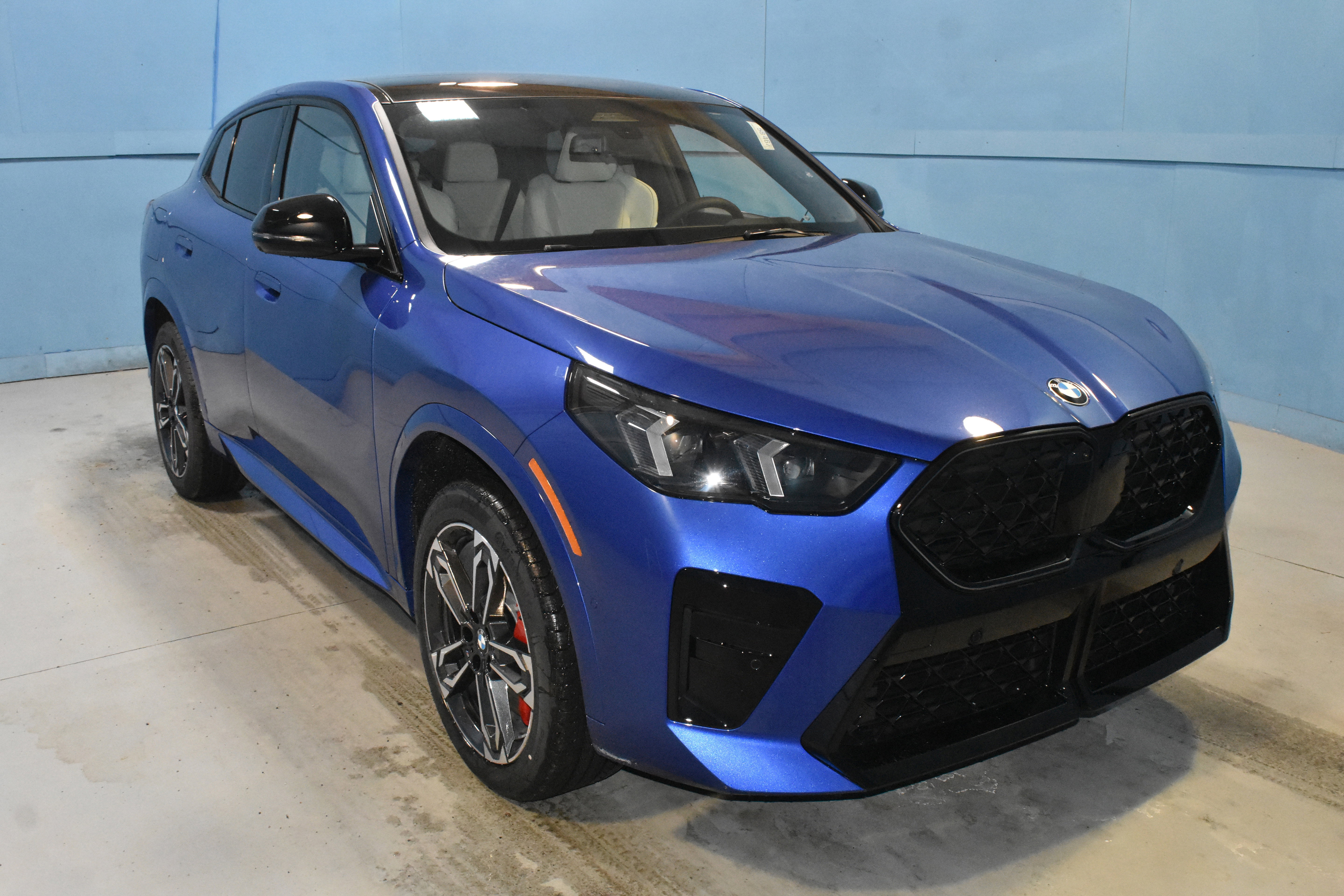 New 2026 BMW X2 xDrive28i w/ Technology Package