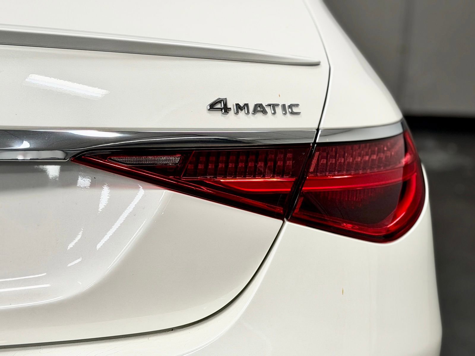 Used 2022 Mercedes-Benz S 580 4MATIC Sedan image 14