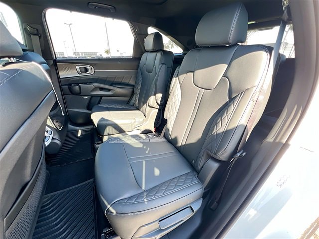 New 2026 Kia Sorento SX Prestige image 18